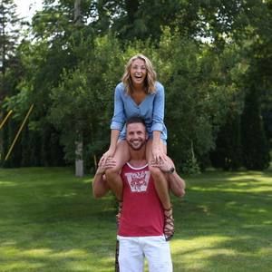 Meet your Posher, Anna